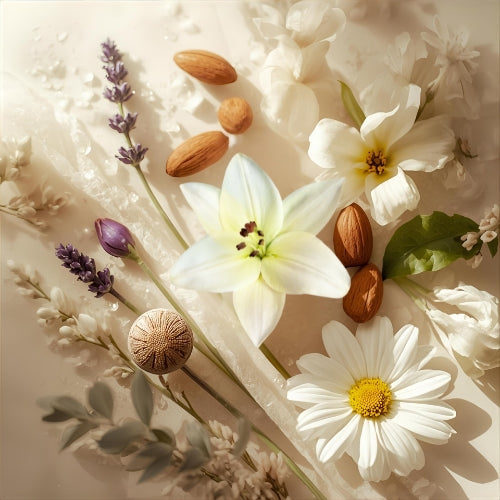 Vanilla Dream Fragrance Oil