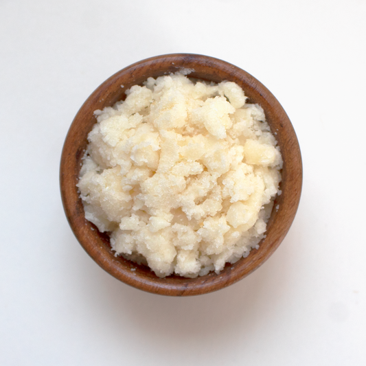 Cupuaçu Butter - Natural Unrefined - Wholesale - 44lb (20kg)