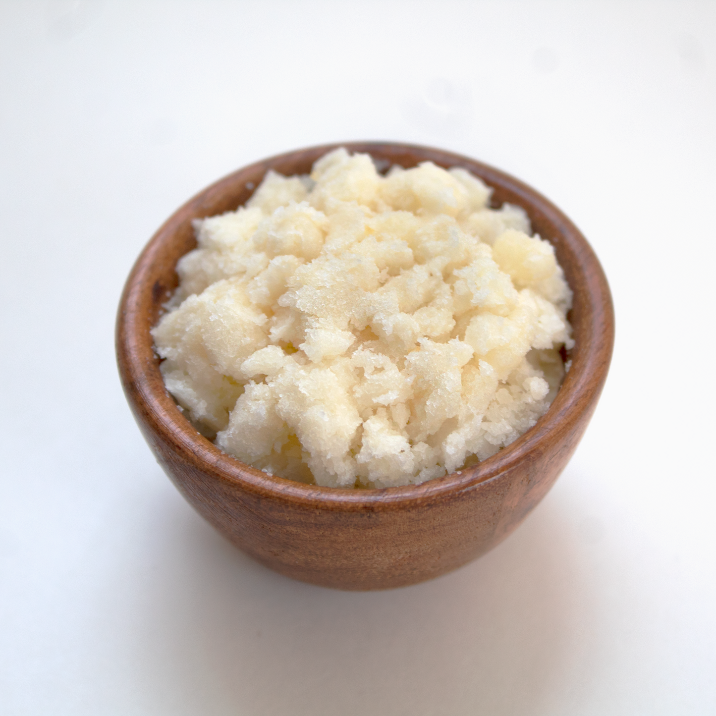 Cupuaçu Butter - Natural Unrefined - Wholesale - 44lb (20kg)