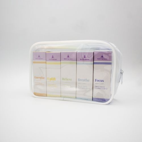 [butter and vegetable oils] - Paris Fragrances USA