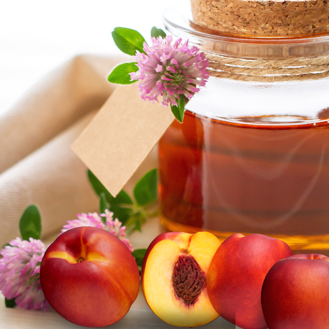 Nectarine Blossom & Honey (JM) Fragrance Oil