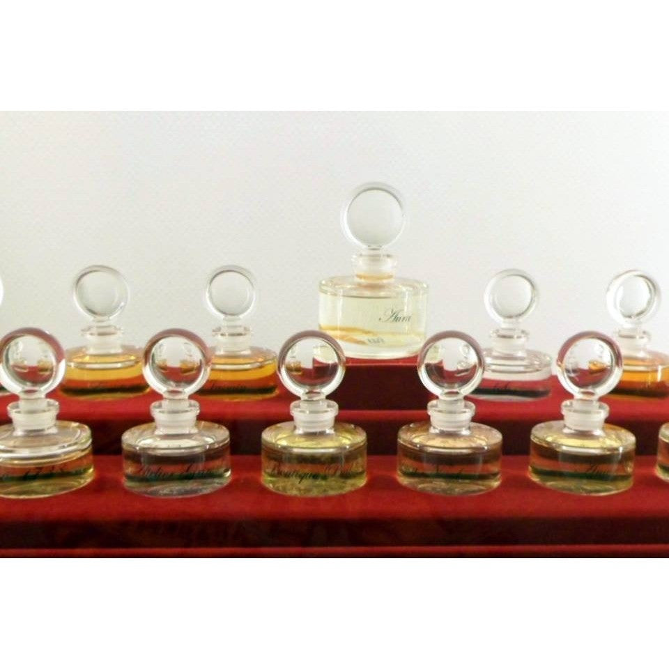 [butter and vegetable oils] - Paris Fragrances USA