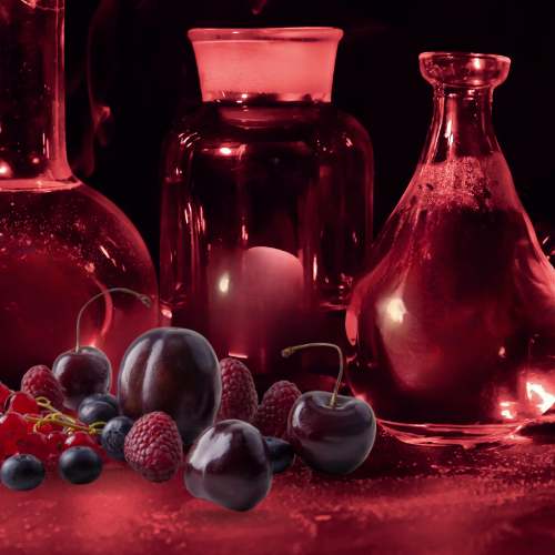 Cherry Elixir Fragrance Oil