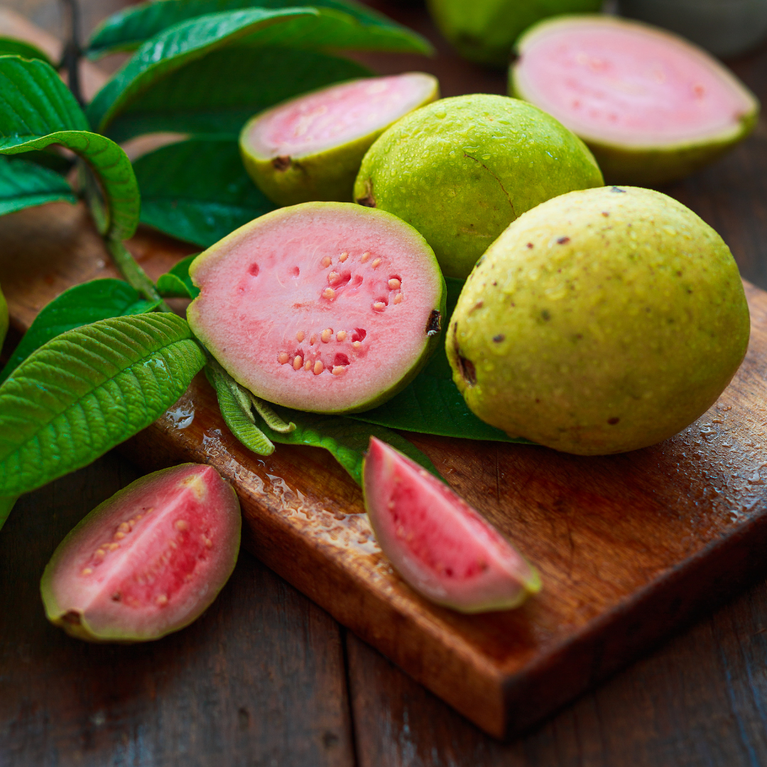 [Pink Guava Amazonian Fruit  Fragrance Oil] - Paris Fragrances USA
