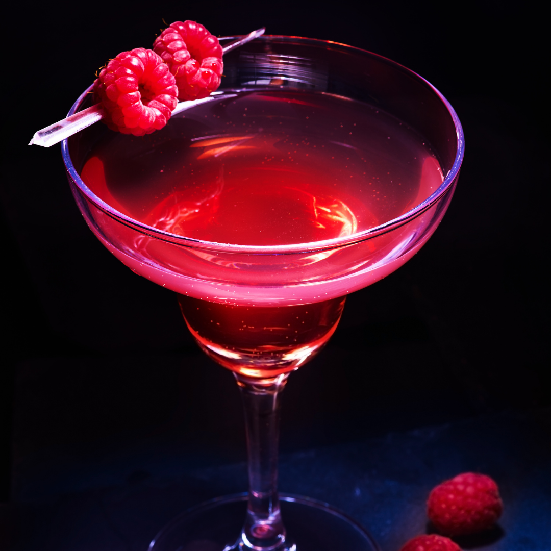 Raspberry & Champagne Fragrance Oil – Paris Fragrances