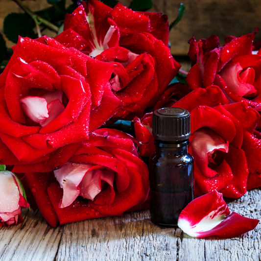 [Red Rose (J Malone type) Fragrance Oil] - Paris Fragrances USA