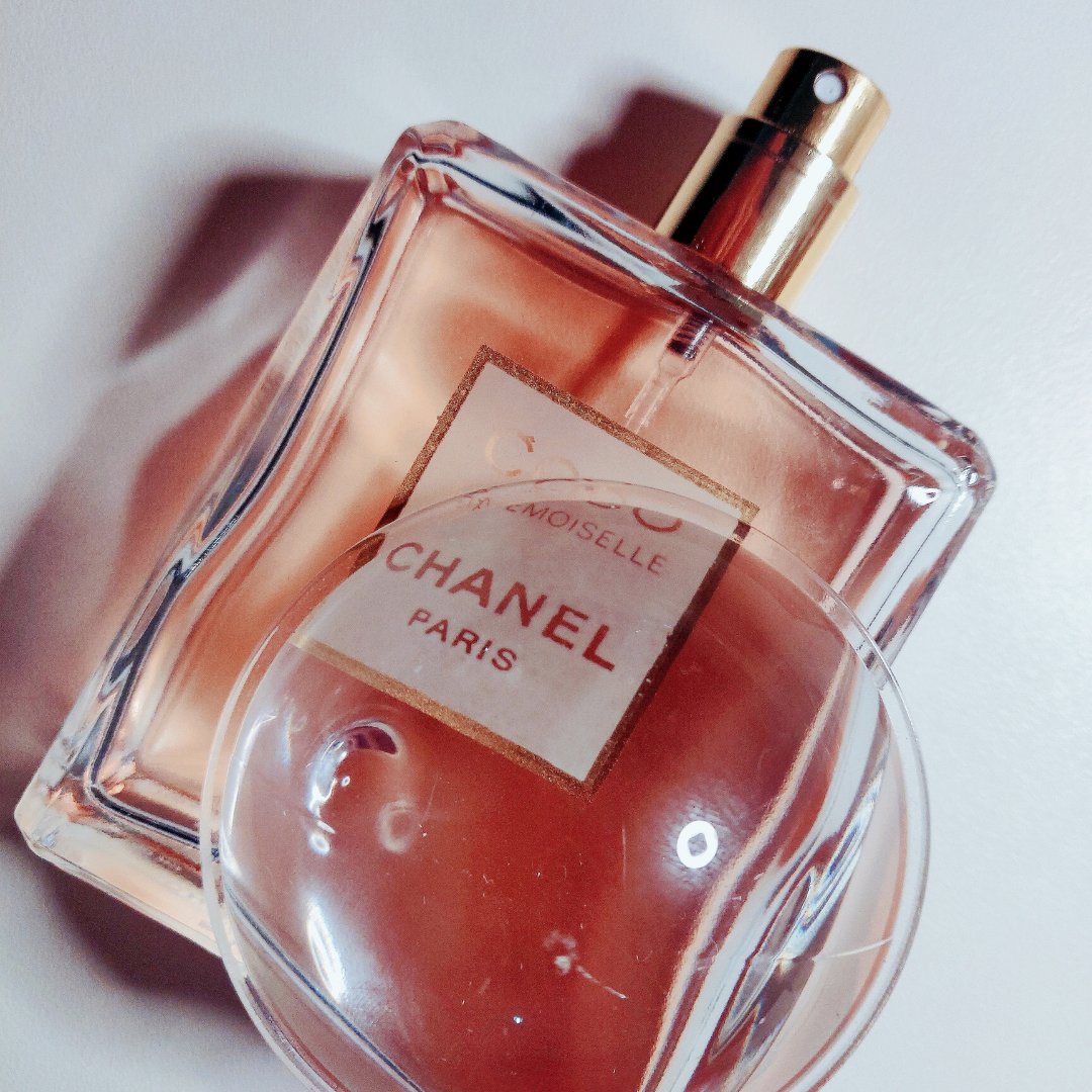 Luxury Women's Perfume - Fine Fragrance Eau De Toilette Spray - 1.7fl.oz. -  Long-lasting Scent For Women - Temu