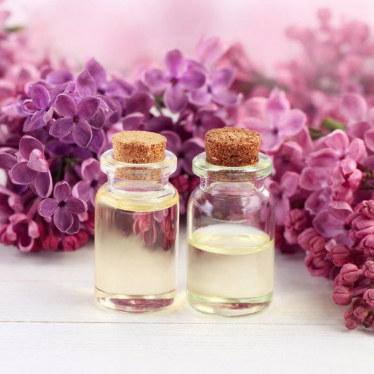 [Lilac Blossom Fragrance Oil] - Paris Fragrances USA