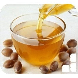 [butter and vegetable oils] - Paris Fragrances USA