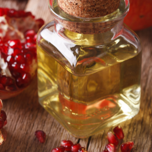 Pomegranate - Liquid Herbal Extract