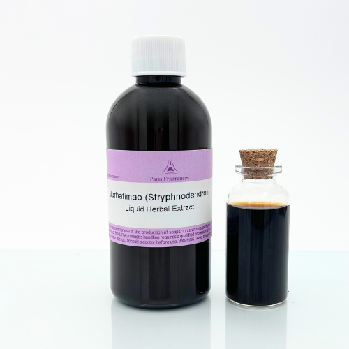 Barbatimao - Liquid herbal extract