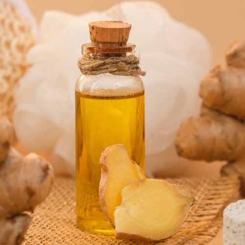 Ginger - Liquid Herbal Extract