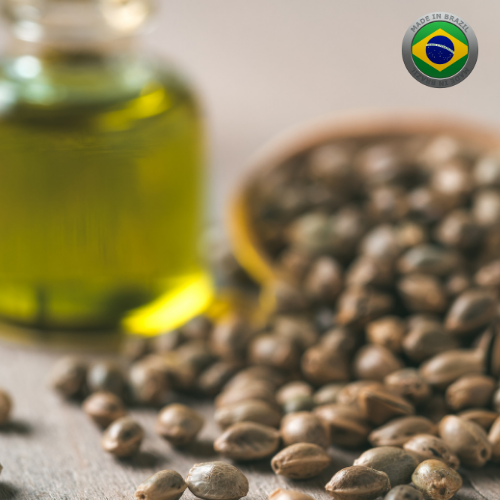Green Coffee Oil - 100% pure, unrefined, raw