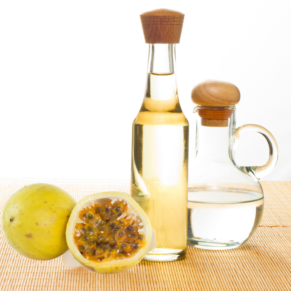 passionfruitoil Paris Fragrances
